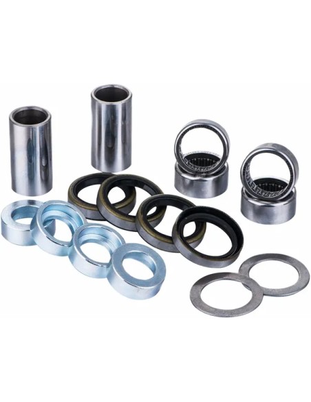 FACTORY LINKS Montagematerial & Zubehör für KTM LC4 640 E 1999-2005