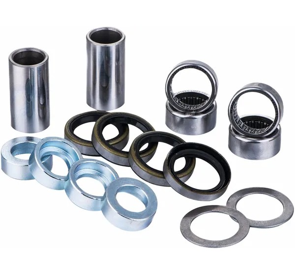 FACTORY LINKS Montagematerial & Zubehör für KTM LC4 640 E 1999-2005