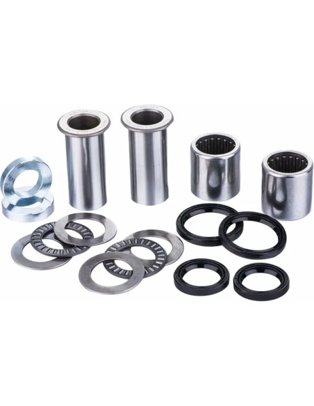 FACTORY LINKS Montagematerial & Zubehör für SUZUKI DR-Z 400 S 2000-2016