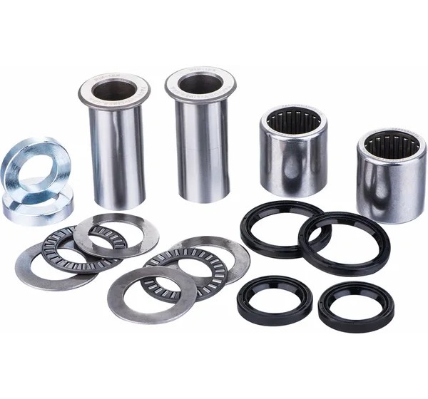 FACTORY LINKS Montagematerial & Zubehör für SUZUKI DR-Z 400 S 2000-2016