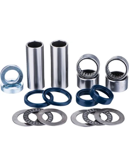 FACTORY LINKS Montagematerial & Zubehör für YAMAHA YZ 250 1999-2001