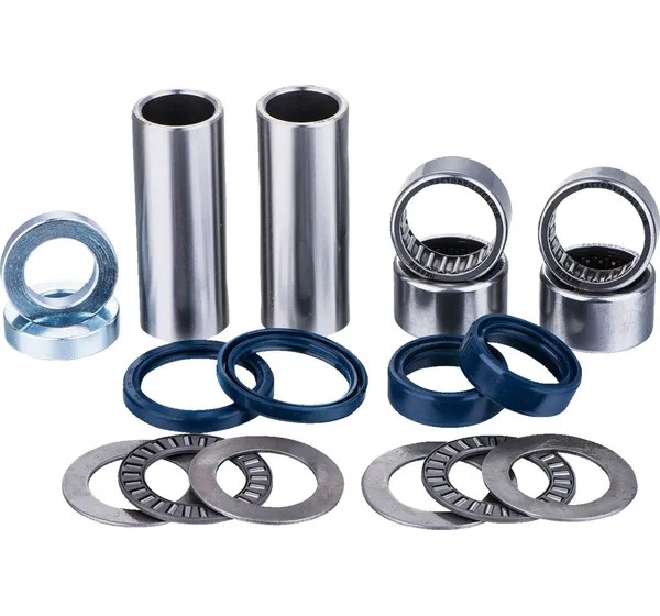 FACTORY LINKS Montagematerial & Zubehör für YAMAHA YZ 250 1999-2001