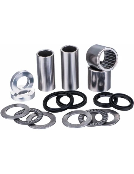 FACTORY LINKS Montagematerial & Zubehör für HONDA CRF 250 R 2014-2017
