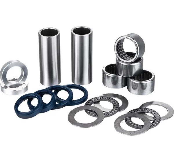 FACTORY LINKS Montagematerial & Zubehör für YAMAHA YZ 450 F 2010-2025