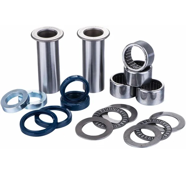 FACTORY LINKS Montagematerial & Zubehör für YAMAHA YZ 125 2005