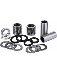 Schwingenlager-Kit