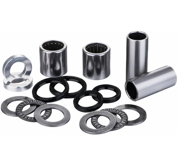 FACTORY LINKS Montagematerial & Zubehör für HONDA CR 250 R 2002-2007