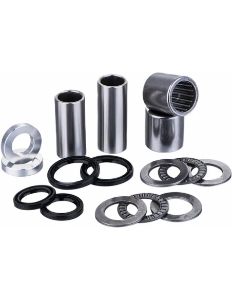 FACTORY LINKS Montagematerial & Zubehör für HONDA CRF 450 X 2005-2017