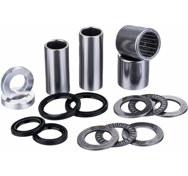 FACTORY LINKS Montagematerial & Zubehör für HONDA CRF 450 X 2005-2017