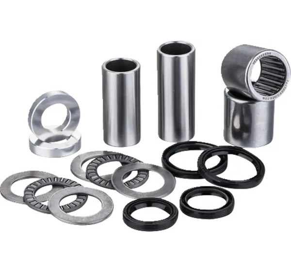 FACTORY LINKS Montagematerial & Zubehör für HM MOTO CRE-F 250 R 2010-2013