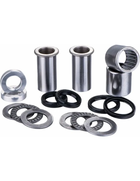 FACTORY LINKS Montagematerial & Zubehör für KAWASAKI KX 250 F 2006-2016