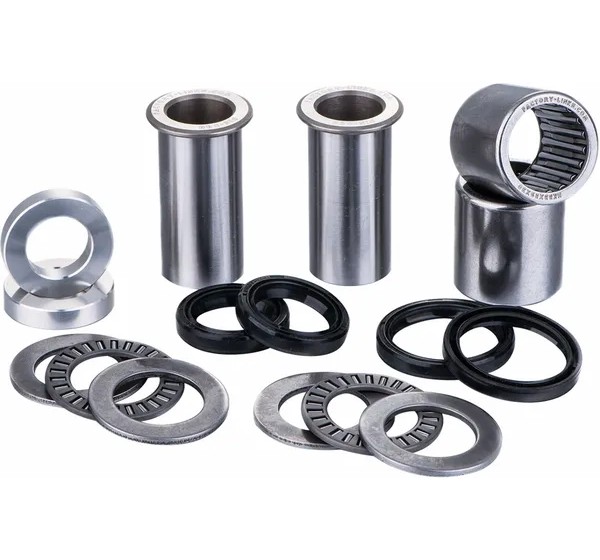 FACTORY LINKS Montagematerial & Zubehör für KAWASAKI KX 250 F 2006-2016