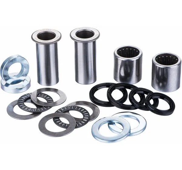 FACTORY LINKS Montagematerial & Zubehör für SUZUKI RM-Z 250 2010-2024
