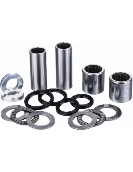 FACTORY LINKS Montagematerial & Zubehör für HM MOTO CRE 125 R 2002-2007