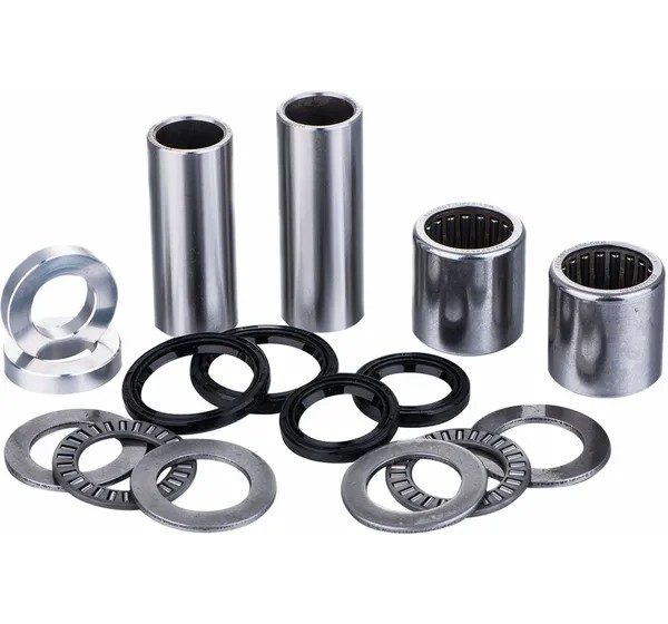 FACTORY LINKS Montagematerial & Zubehör für HM MOTO CRE 125 R 2002-2007