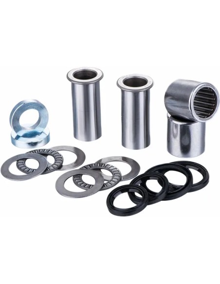 FACTORY LINKS Montagematerial & Zubehör für SUZUKI RM 250 2001-2003