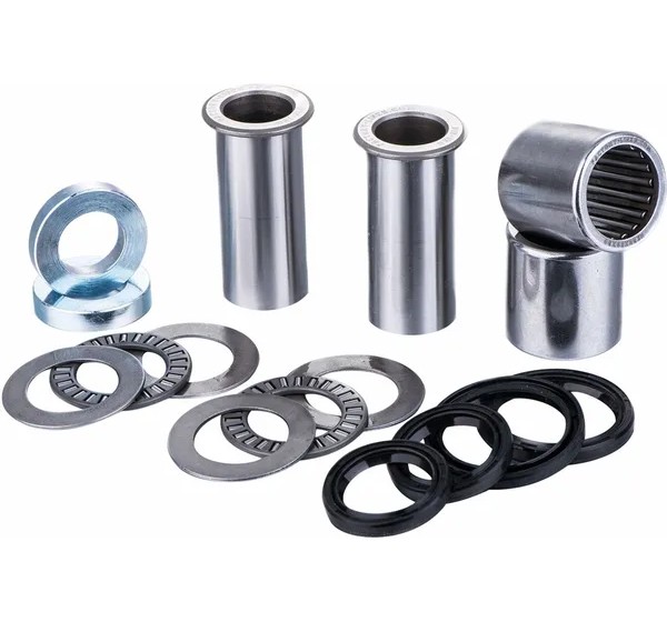 FACTORY LINKS Montagematerial & Zubehör für SUZUKI RM 250 2001-2003