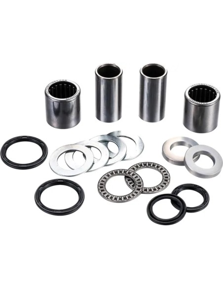 FACTORY LINKS Montagematerial & Zubehör für HONDA CRF 450 X ab 2019