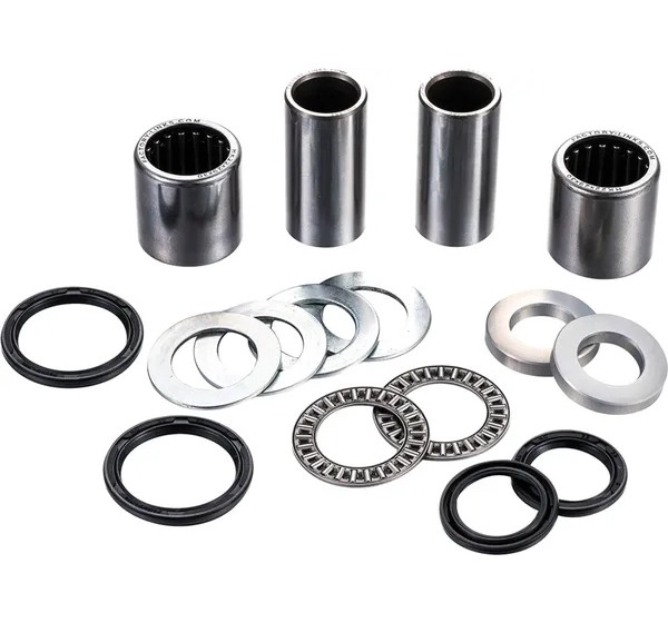 FACTORY LINKS Montagematerial & Zubehör für HONDA CRF 450 X ab 2019