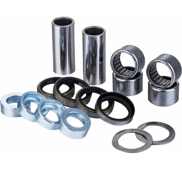 FACTORY LINKS Montagematerial & Zubehör für KTM EXC 250 1995-2003