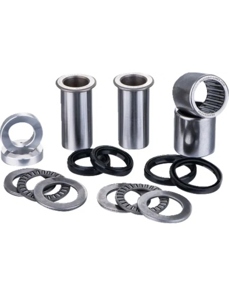 FACTORY LINKS Montagematerial & Zubehör für KAWASAKI KX 450 ab 2021