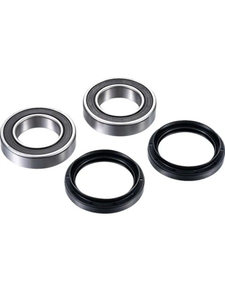 FACTORY LINKS Federung vorne für YAMAHA YFM 350 R 2005-2013