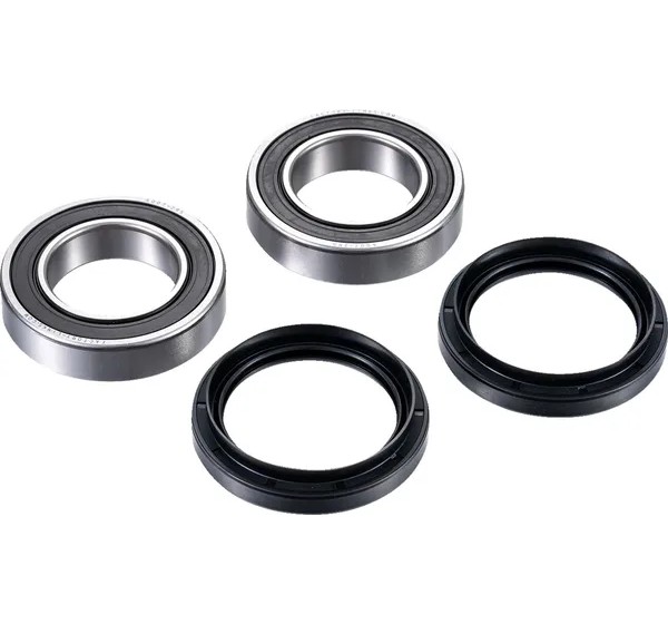 FACTORY LINKS Federung vorne für YAMAHA YFM 350 R 2005-2013