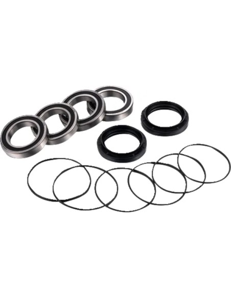 FACTORY LINKS Federung vorne für YAMAHA YFM 700 R 2006-2025