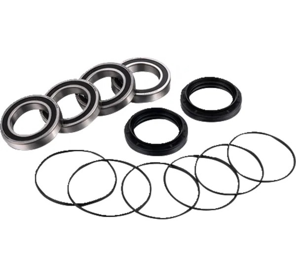 FACTORY LINKS Federung vorne für YAMAHA YFM 700 R 2006-2025