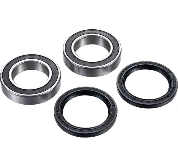 FACTORY LINKS Federung vorne für SUZUKI LT-Z 400 2X4 2003-2018