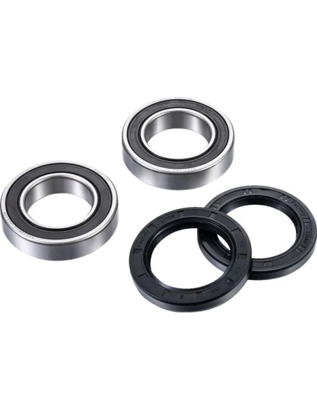 FACTORY LINKS Federung vorne für YAMAHA YFZ 350 1989-2006