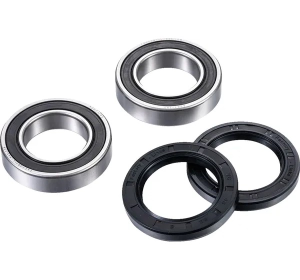 FACTORY LINKS Federung vorne für YAMAHA YFZ 350 1989-2006