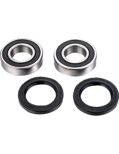 FACTORY LINKS Federung vorne für CF MOTO CF 500 2 SHORT 4X4 2008-2011