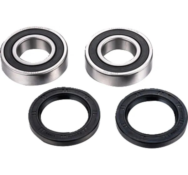 FACTORY LINKS Federung vorne für CF MOTO CF 500 2 SHORT 4X4 2008-2011