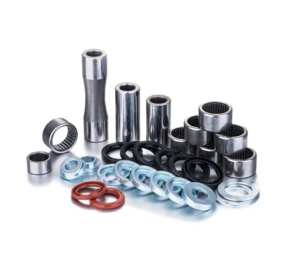 FACTORY LINKS Montagematerial & Zubehör für HONDA CRF 250 R ab 2025