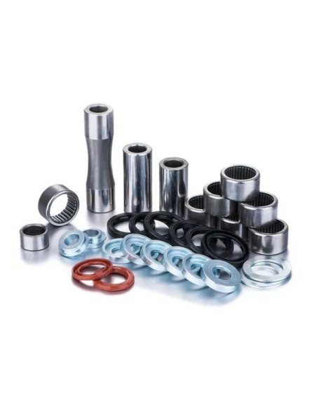 FACTORY LINKS Montagematerial & Zubehör für KAWASAKI KX 250 ab 2025