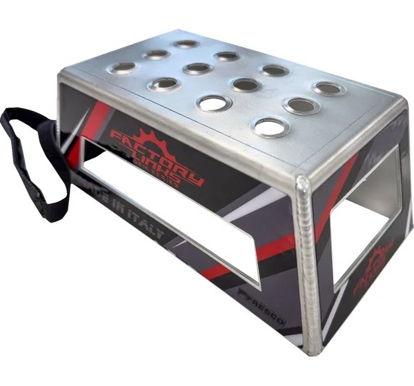 FACTORY LINKS Ständer & Tische - MOTO STARTING BLOCK