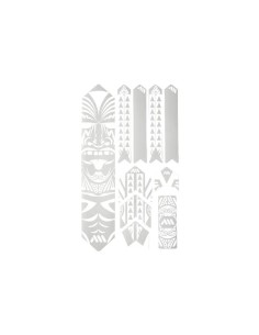 Rahmenschutz Extra Protection Maori