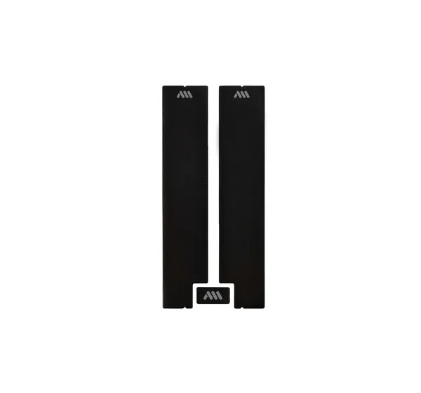 ALL MOUNTAIN STYLE Rahmenschutz - FRK GRD BLK/SLV