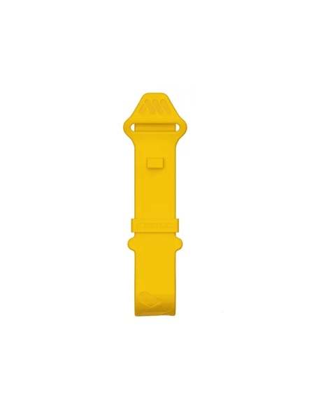 ALL MOUNTAIN STYLE Gerätehalterungen - OS STRAP YLW