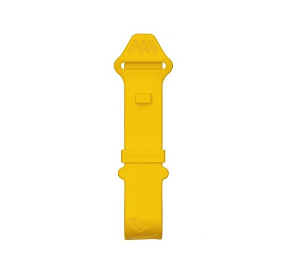 ALL MOUNTAIN STYLE Gerätehalterungen - OS STRAP YLW