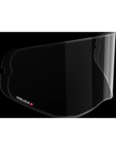 PINLOCK® Visier für Discovery & Streetfighter Helm