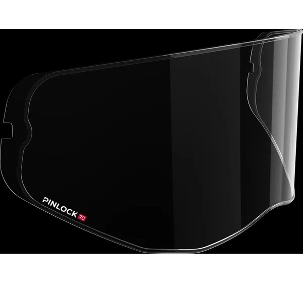 PREMIER HELMETS Visiere & Blenden - VISOR PINLOCK® DISCOVERY STRFT
