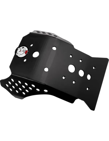 AXP RACING Stoßfänger & Motorschutzplatten - Detailansicht