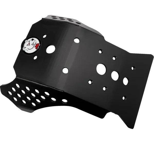 AXP RACING Stoßfänger & Motorschutzplatten - Detailansicht