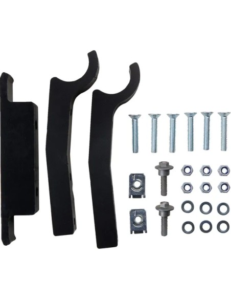 AXP RACING Stoßfänger & Motorschutzplatten Bild 4