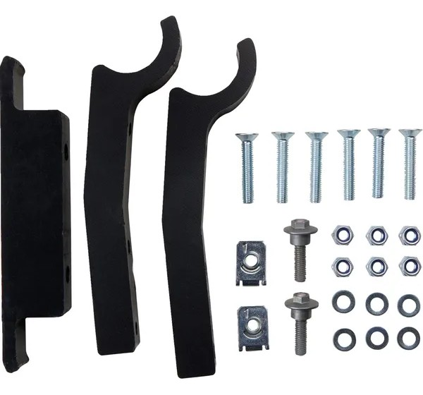 AXP RACING Stoßfänger & Motorschutzplatten Bild 4