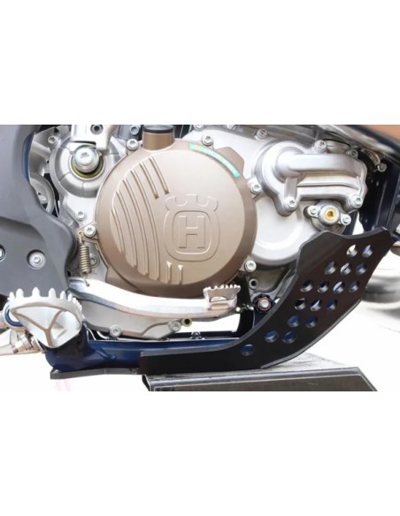 AXP RACING Stoßfänger & Motorschutzplatten Bild 5