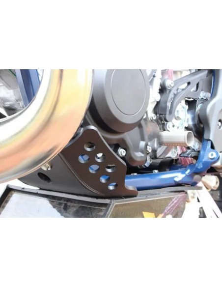AXP RACING Stoßfänger & Motorschutzplatten Bild 6