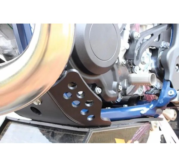 AXP RACING Stoßfänger & Motorschutzplatten Bild 6